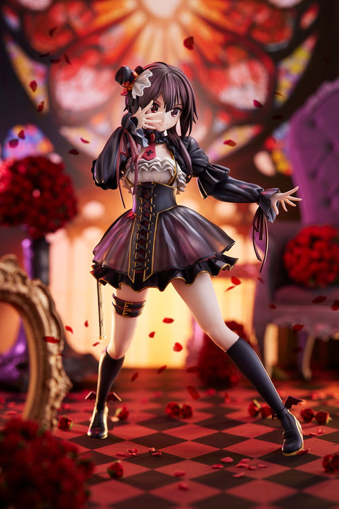 『この素晴らしい世界に爆焔を!』めぐみん ゴスロリver. 1/7 完成品フィギュア